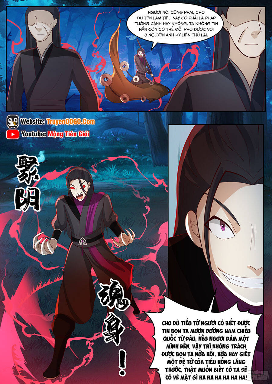 Chapter 236 - Image 8