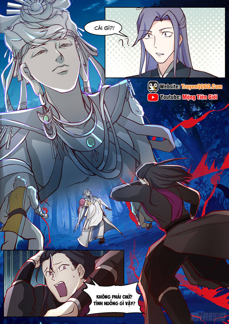 Chapter 236 - Image 10