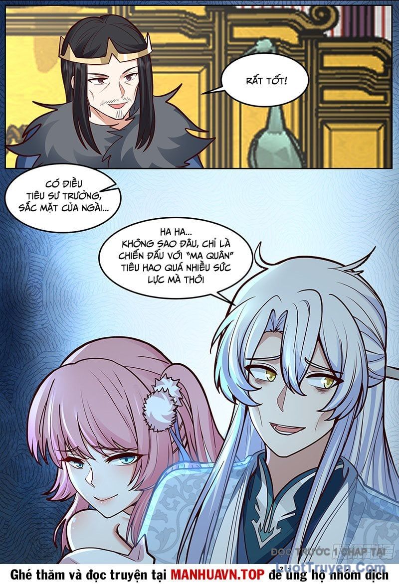 Chapter 237 - Image 11