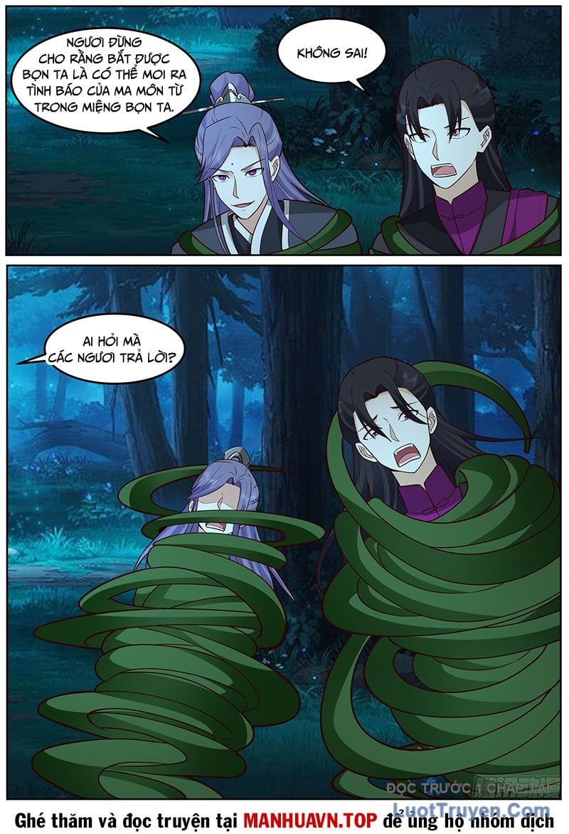 Chapter 237 - Image 5