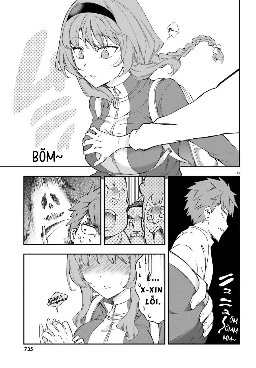 Chapter 170 - Image 14