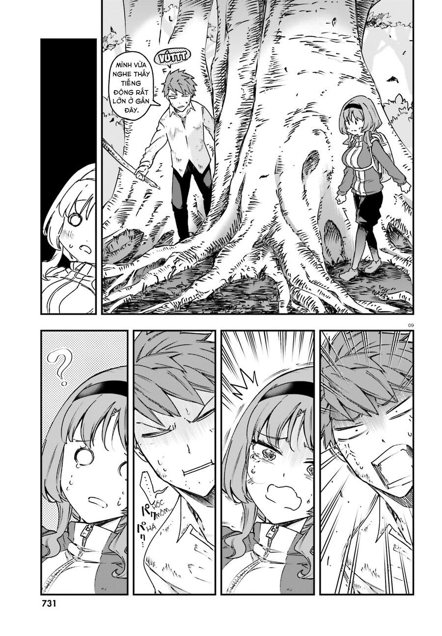 Chapter 170 - Image 10