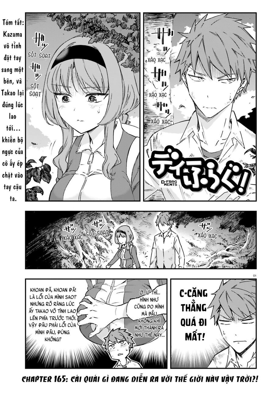 Chapter 171 - Image 2