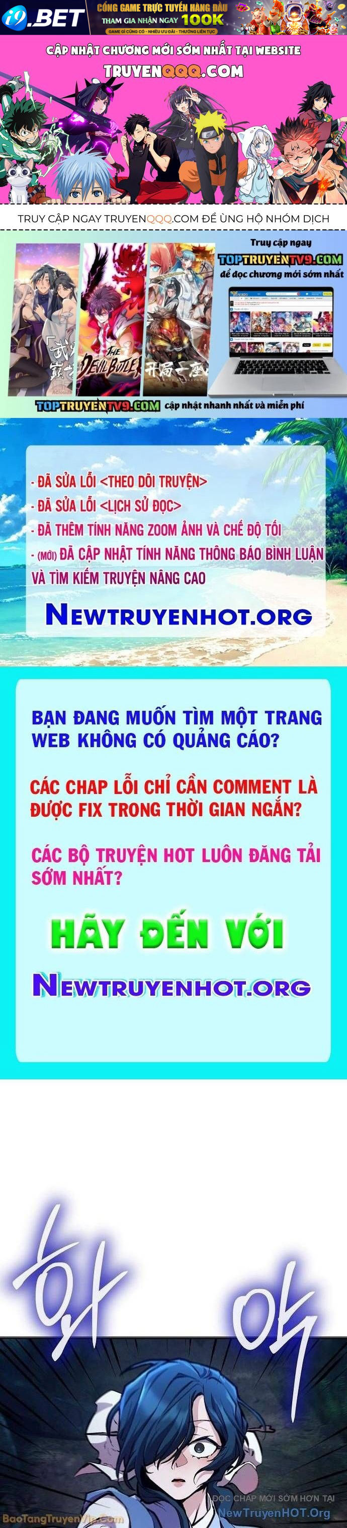 Nettruyen Truyện tranh online