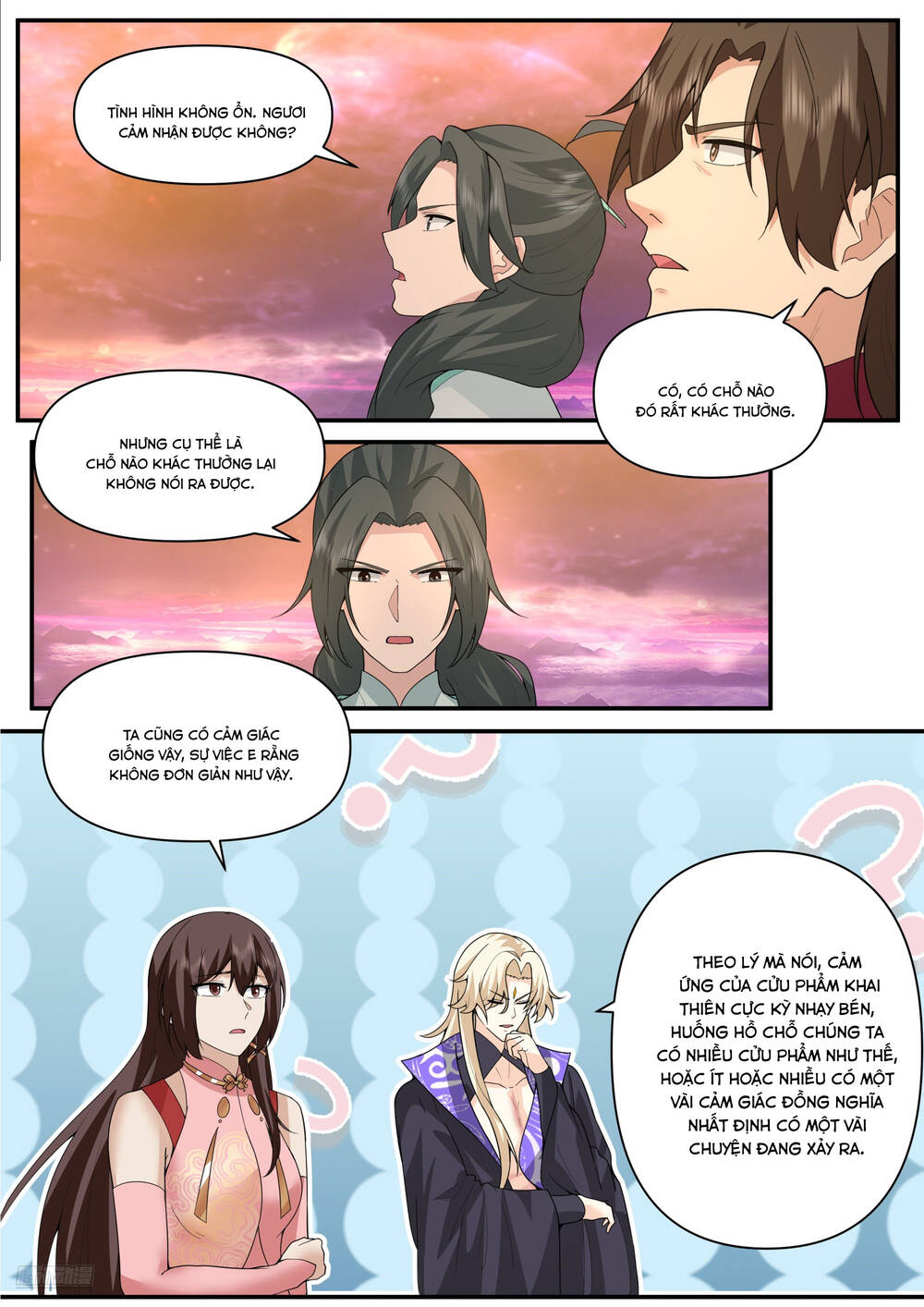 Chapter 3,839 - Image 12