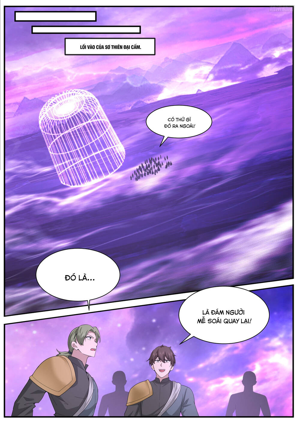 Chapter 3,839 - Image 14