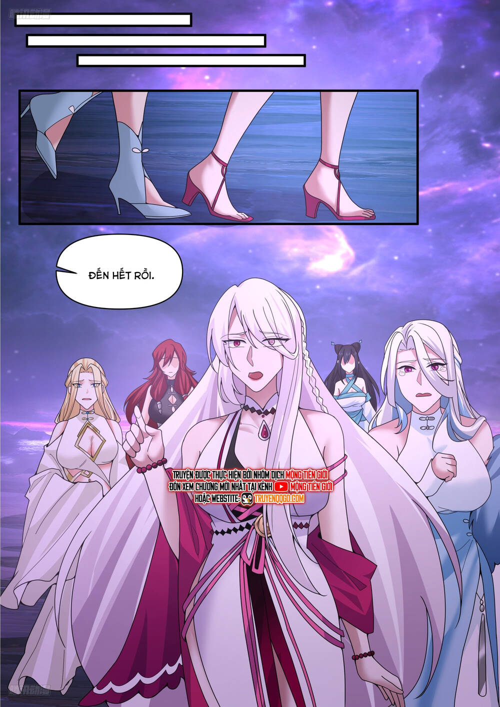 Chapter 3,839 - Image 4