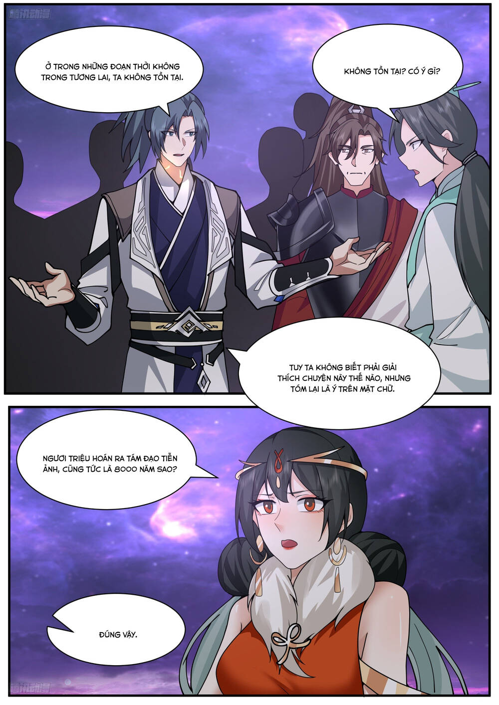 Chapter 3,839 - Image 5