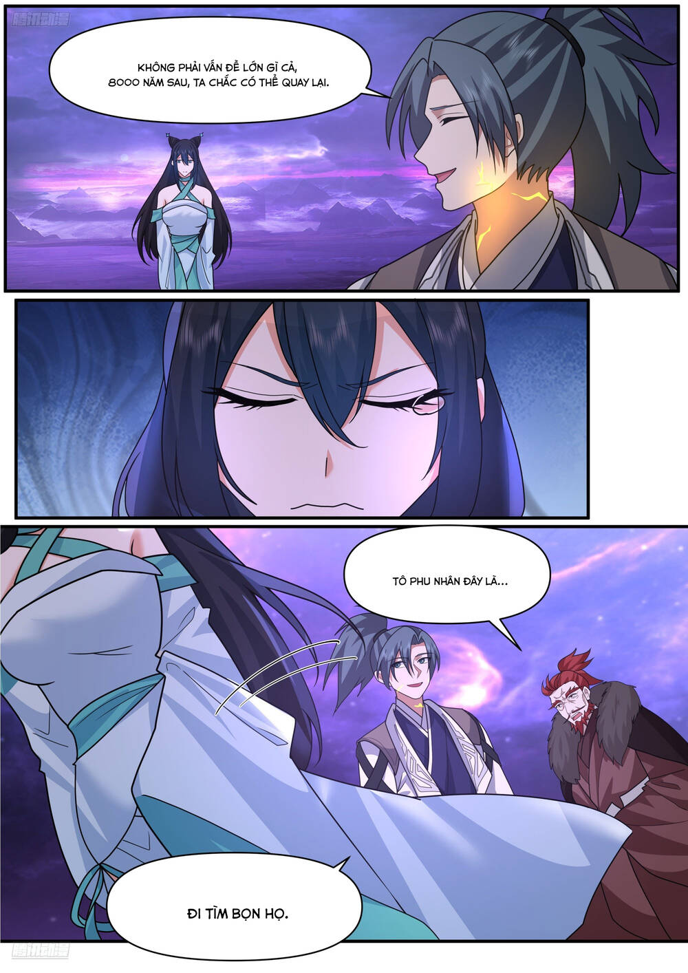Chapter 3,839 - Image 7