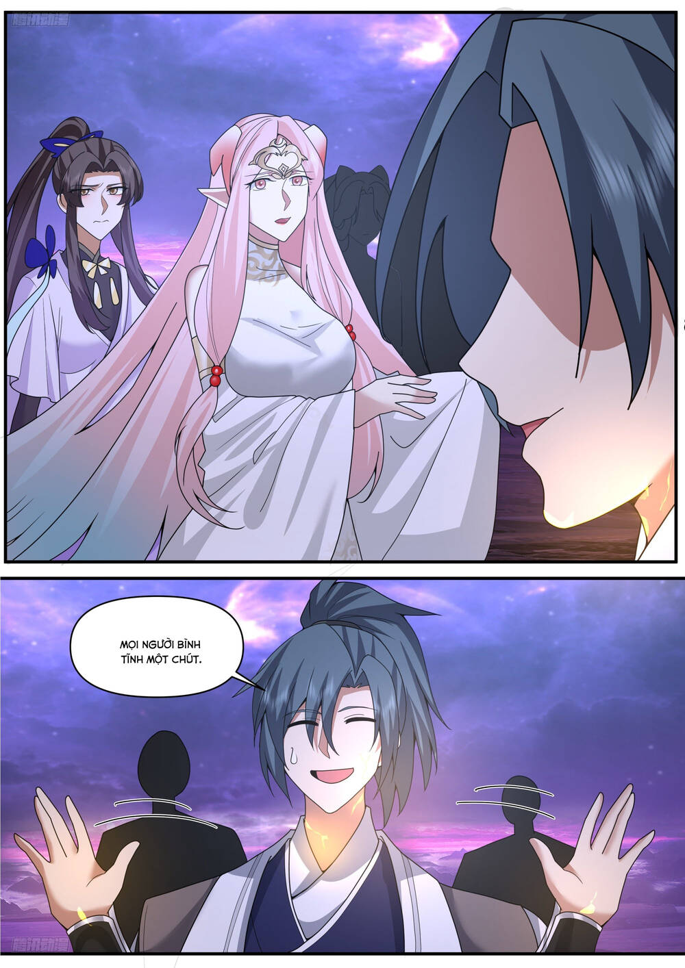 Chapter 3,839 - Image 8