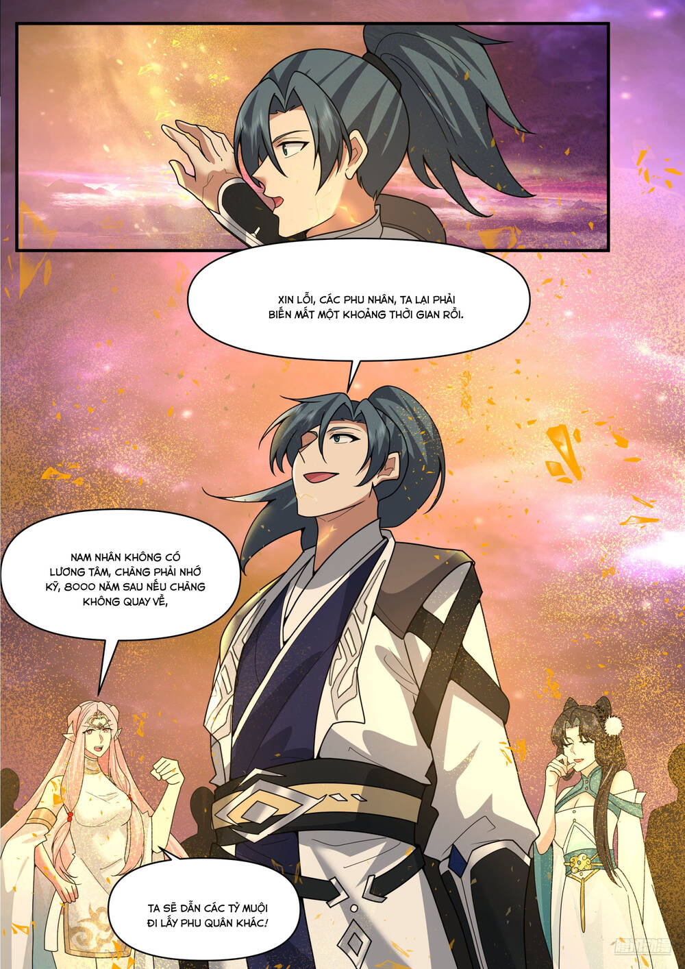 Chapter 3,839 - Image 9