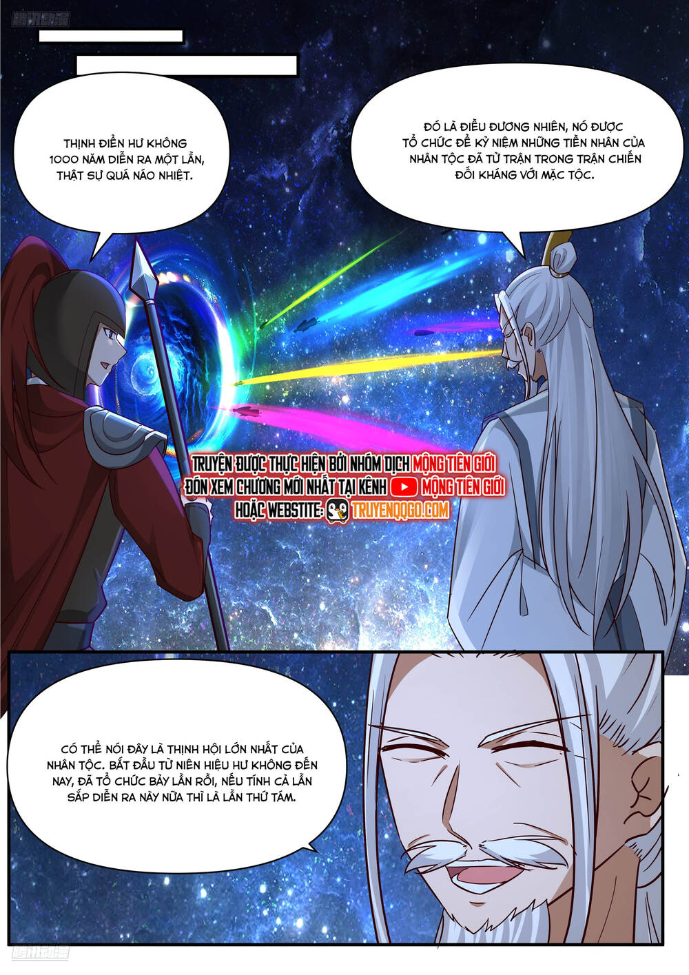 Chapter 3,842 - Image 4