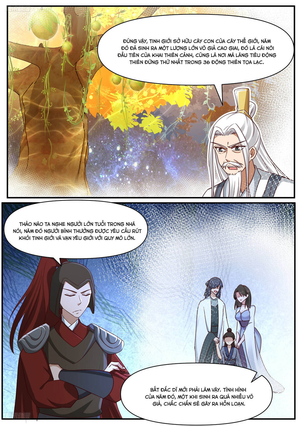 Chapter 3,842 - Image 7