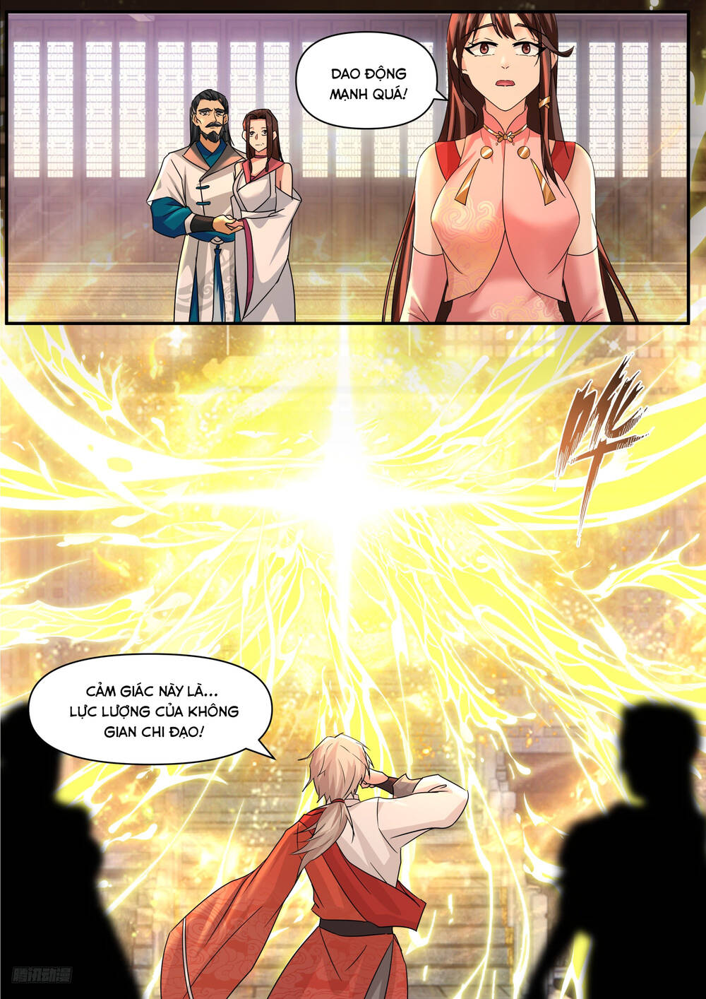 Chapter 3,843 - Image 12