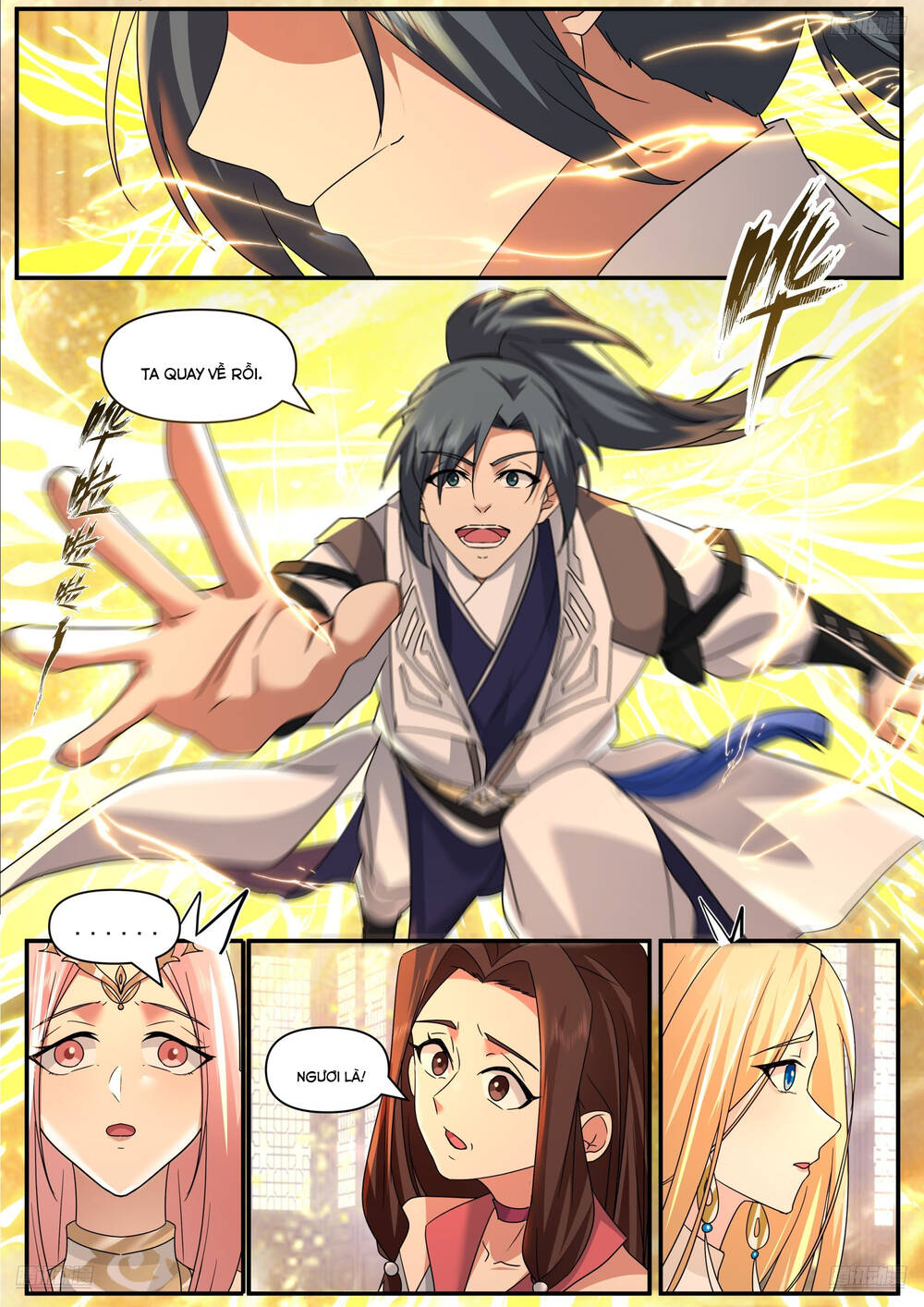 Chapter 3,843 - Image 13