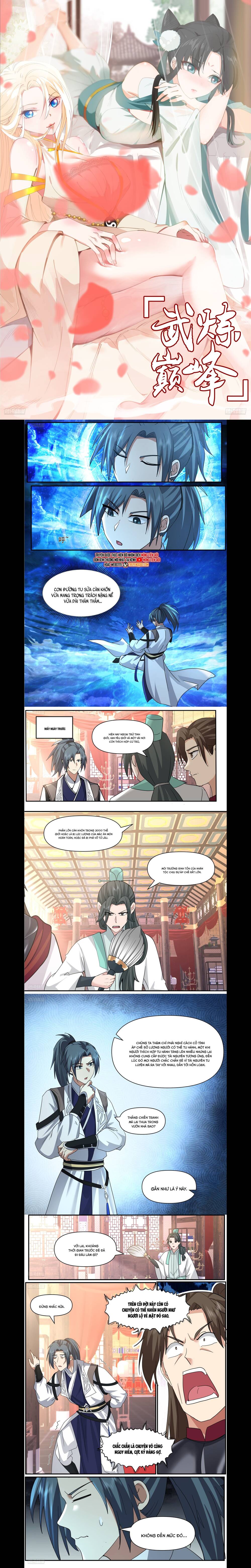 Chapter 3,845 - Image 3