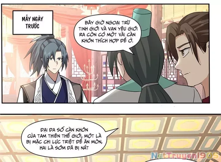 Chapter 3,844 - Image 4