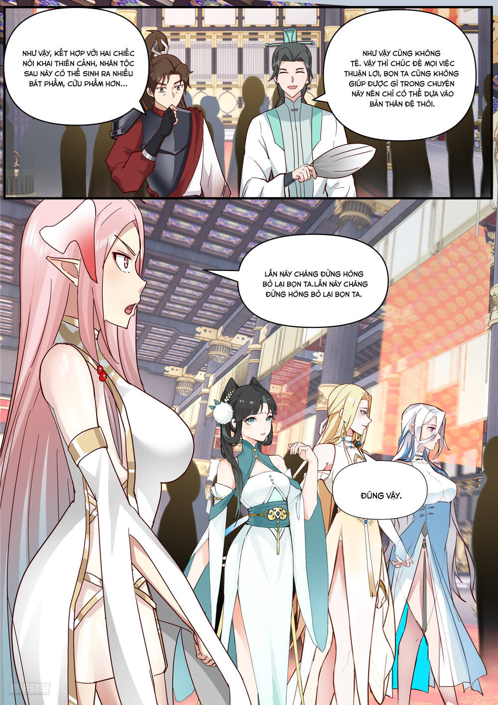 Chapter 3,847 - Image 12