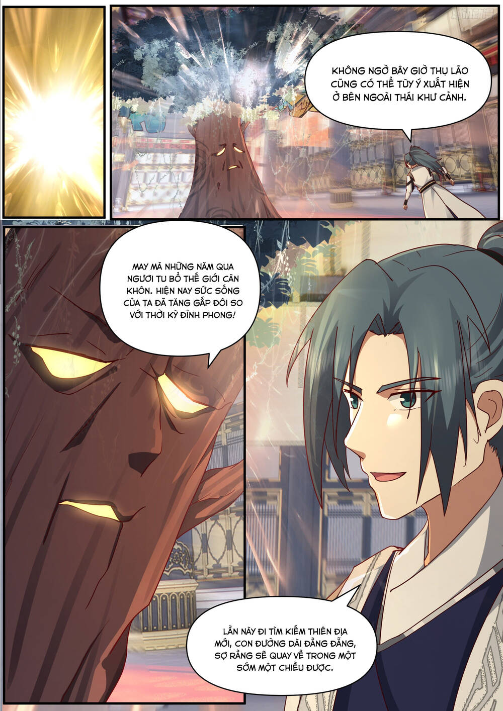 Chapter 3,847 - Image 14