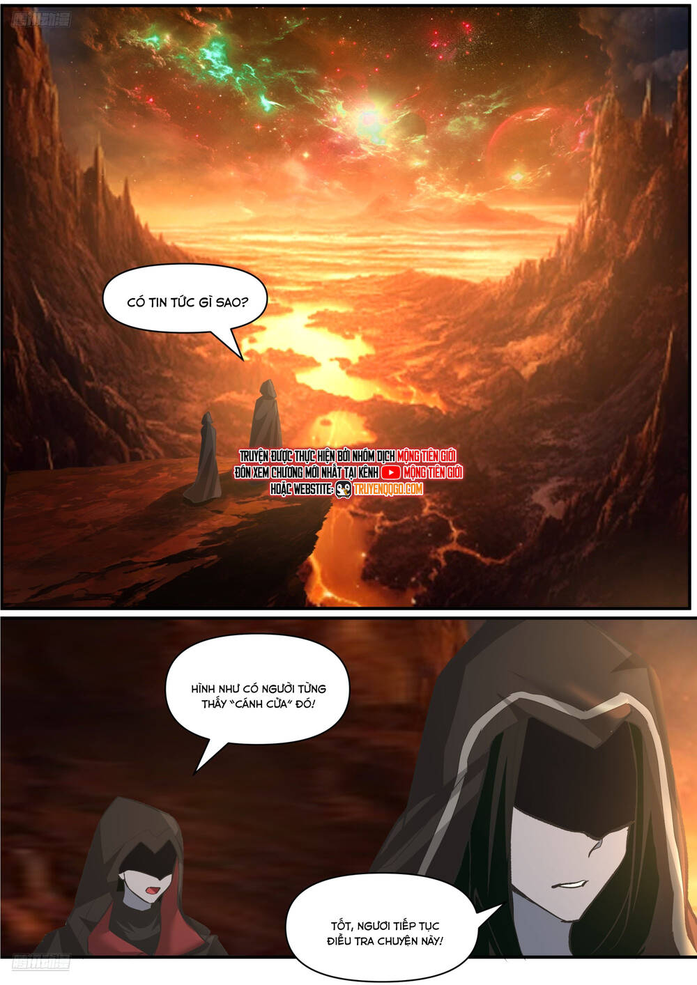 Chapter 3,847 - Image 4