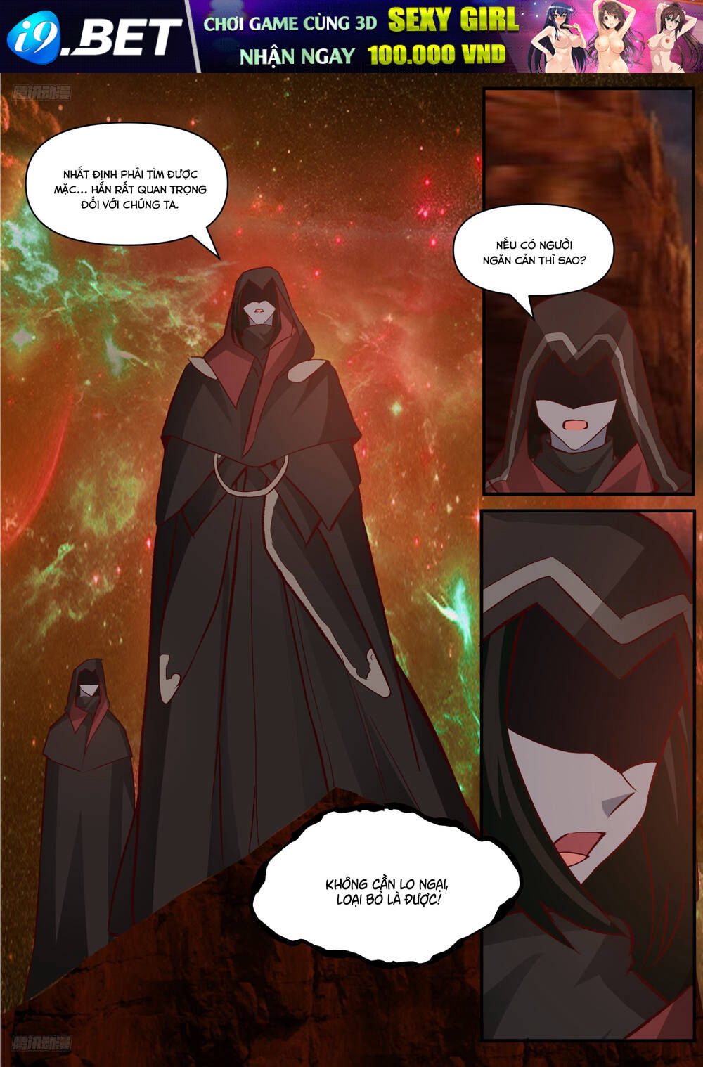 Chapter 3,847 - Image 5