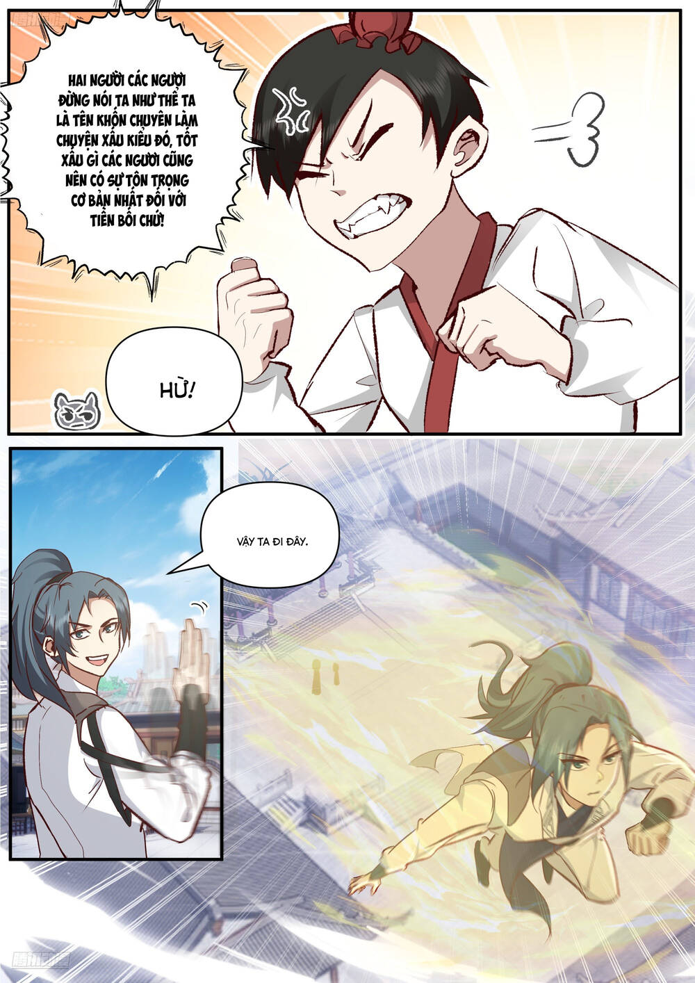 Chapter 3,847 - Image 7