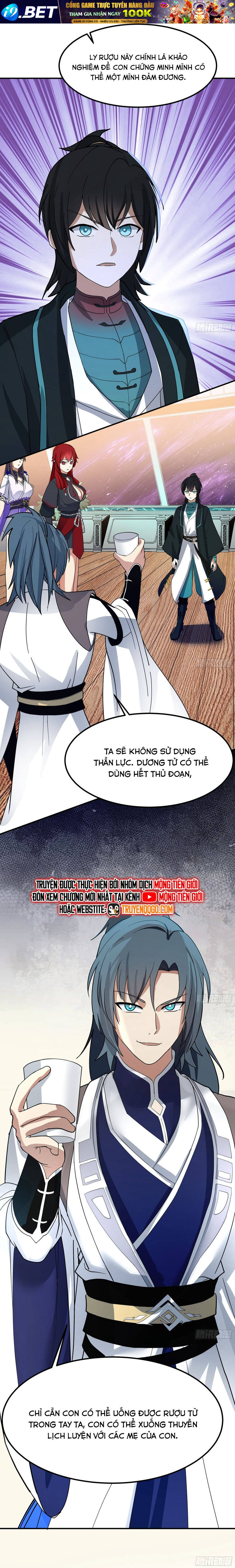 Chapter 3,848 - Image 7