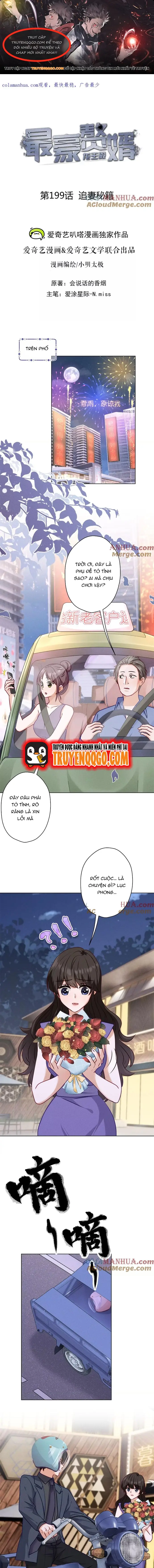 Long Vương Điện: Người Ở Rể Giàu Nhất Chapter 199 - TC Truyện