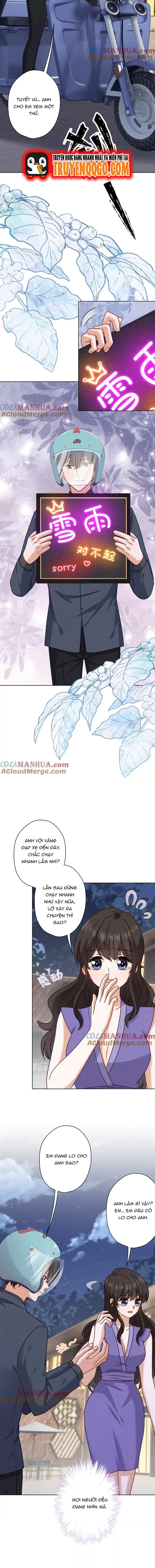 Long Vương Điện: Người Ở Rể Giàu Nhất Chapter 199 - TC Truyện