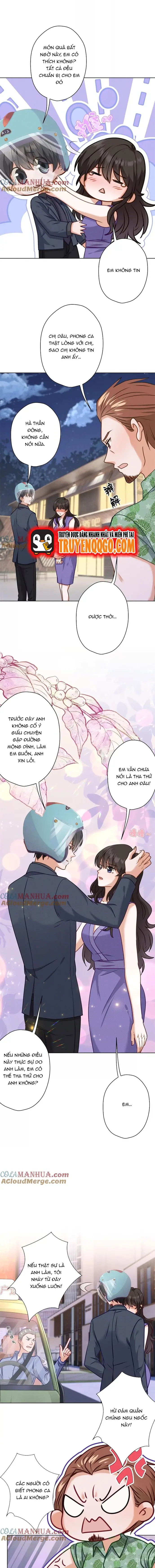 Long Vương Điện: Người Ở Rể Giàu Nhất Chapter 199 - TC Truyện