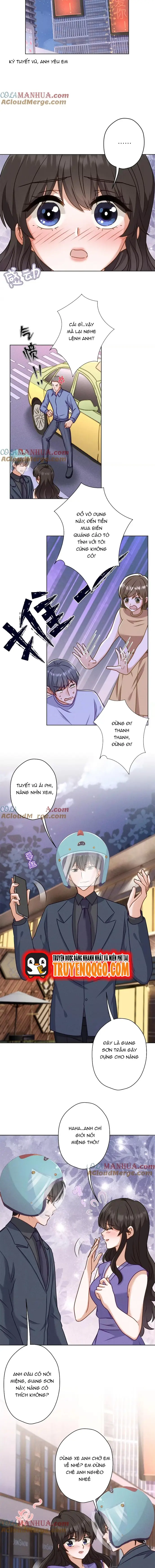 Long Vương Điện: Người Ở Rể Giàu Nhất Chapter 199 - TC Truyện