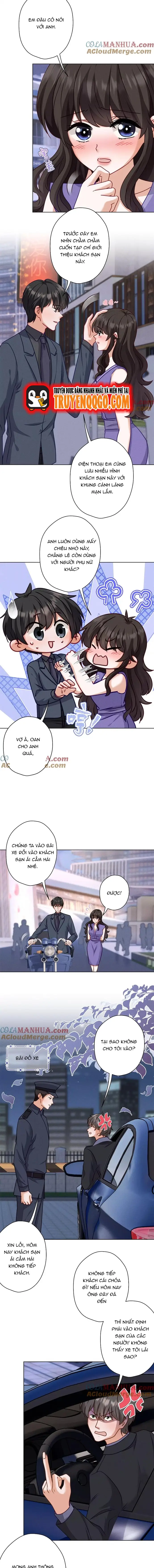 Long Vương Điện: Người Ở Rể Giàu Nhất Chapter 200 - TC Truyện