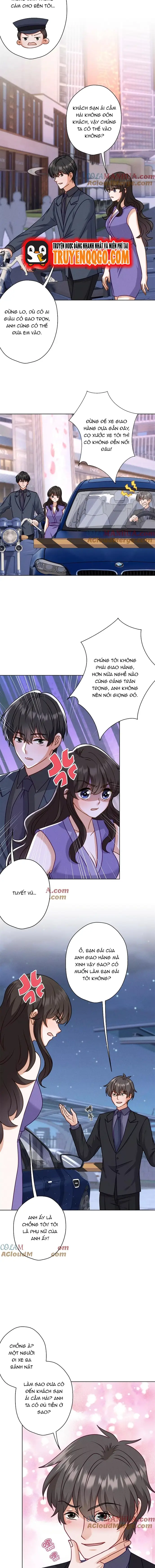 Long Vương Điện: Người Ở Rể Giàu Nhất Chapter 200 - TC Truyện