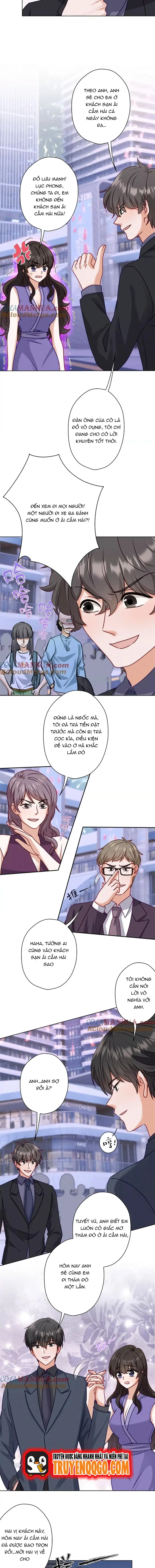 Long Vương Điện: Người Ở Rể Giàu Nhất Chapter 200 - TC Truyện