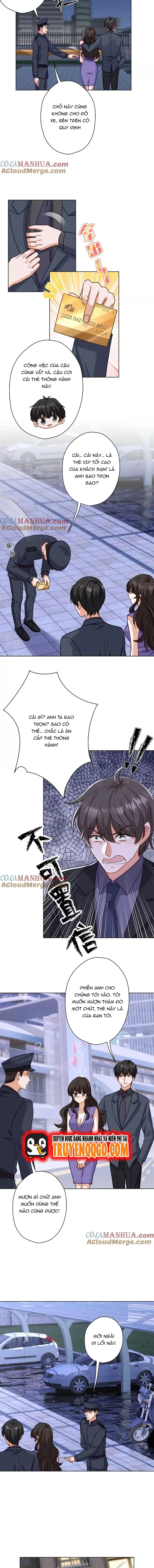 Long Vương Điện: Người Ở Rể Giàu Nhất Chapter 200 - TC Truyện