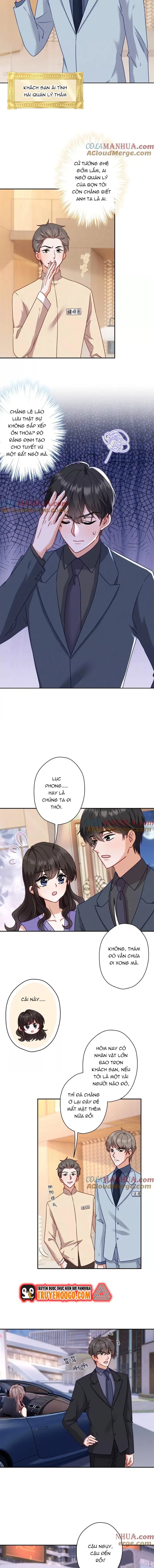 Long Vương Điện: Người Ở Rể Giàu Nhất Chapter 201 - TC Truyện