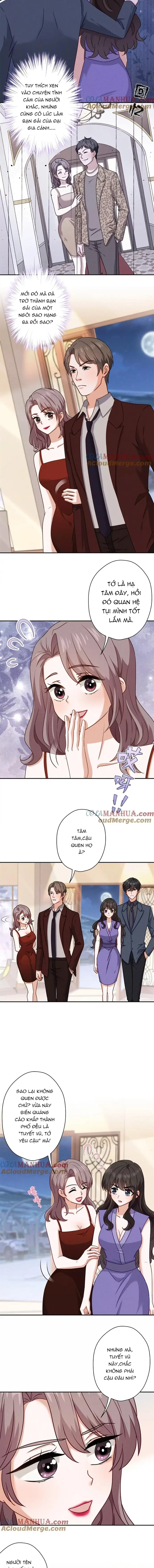 Long Vương Điện: Người Ở Rể Giàu Nhất Chapter 201 - TC Truyện