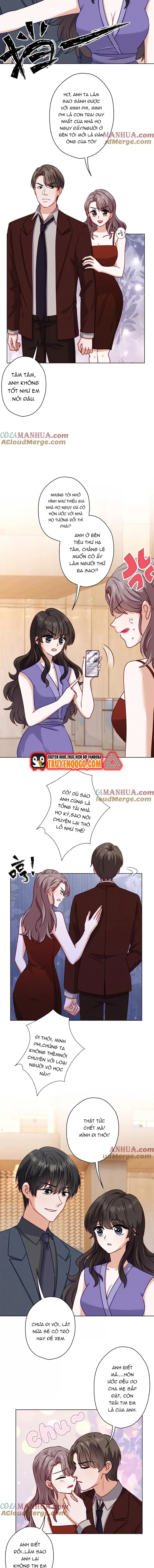 Long Vương Điện: Người Ở Rể Giàu Nhất Chapter 202 - TC Truyện