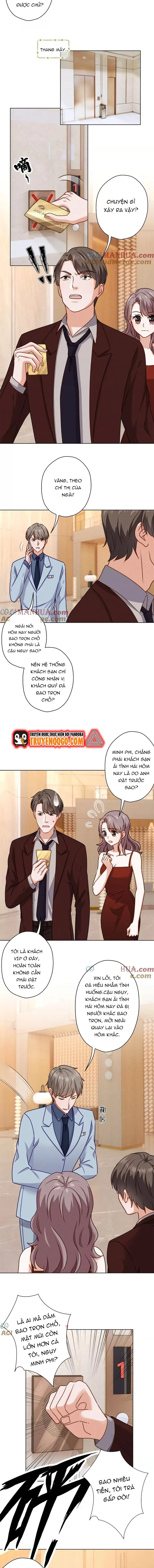 Long Vương Điện: Người Ở Rể Giàu Nhất Chapter 202 - TC Truyện