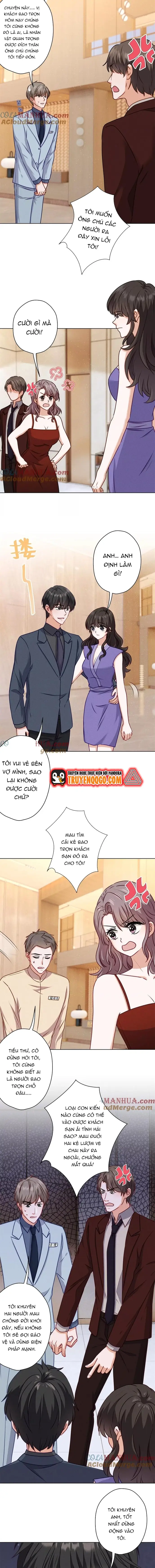 Long Vương Điện: Người Ở Rể Giàu Nhất Chapter 202 - TC Truyện
