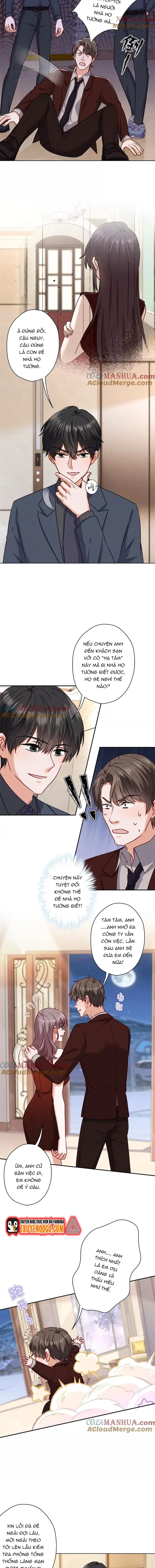 Long Vương Điện: Người Ở Rể Giàu Nhất Chapter 203 - TC Truyện