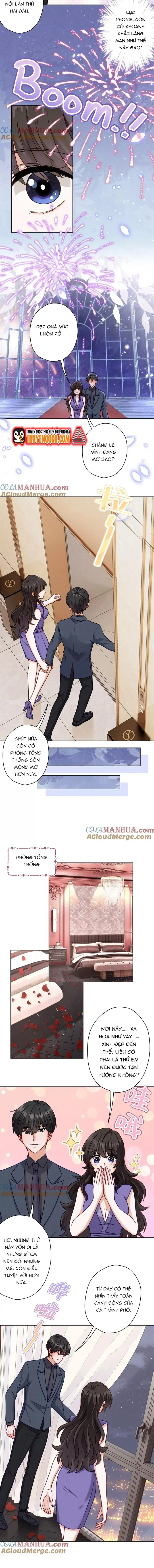 Long Vương Điện: Người Ở Rể Giàu Nhất Chapter 203 - TC Truyện