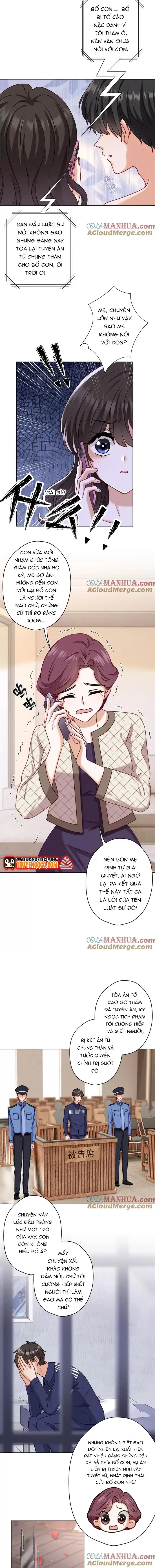 Long Vương Điện: Người Ở Rể Giàu Nhất Chapter 204 - TC Truyện