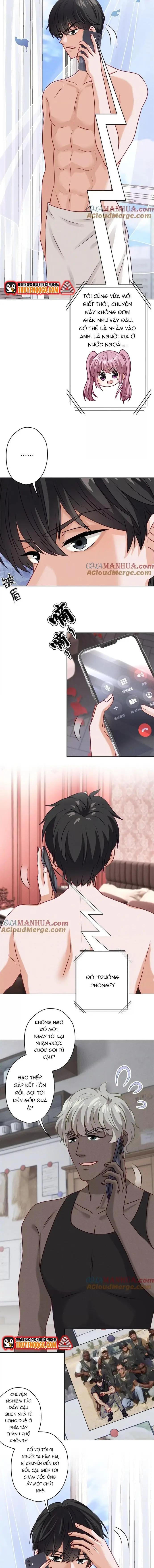 Long Vương Điện: Người Ở Rể Giàu Nhất Chapter 204 - TC Truyện