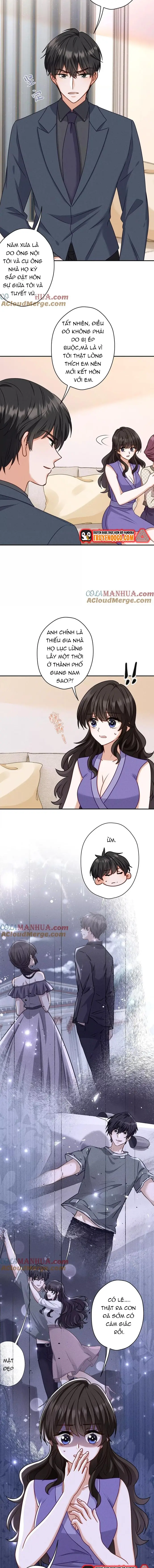 Long Vương Điện: Người Ở Rể Giàu Nhất Chapter 205 - TC Truyện