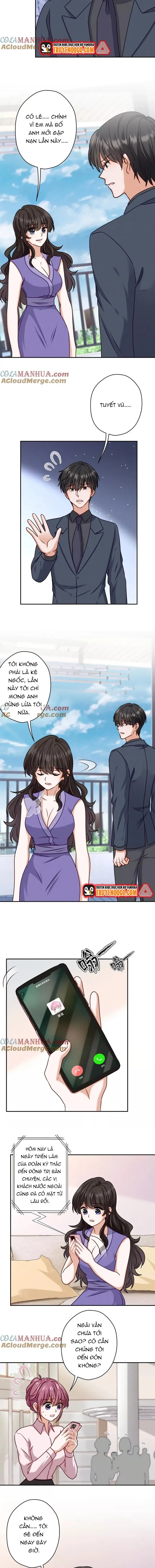 Long Vương Điện: Người Ở Rể Giàu Nhất Chapter 205 - TC Truyện