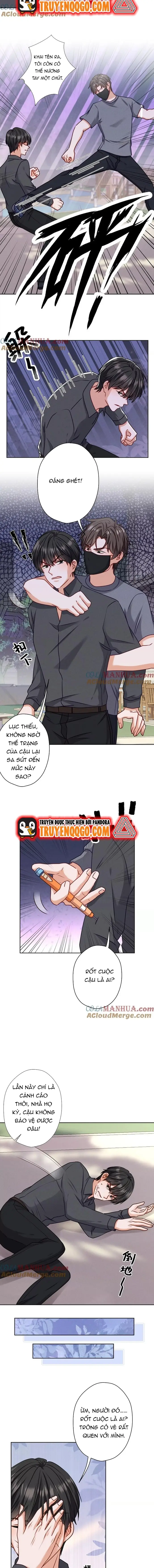 Long Vương Điện: Người Ở Rể Giàu Nhất Chapter 206 - TC Truyện