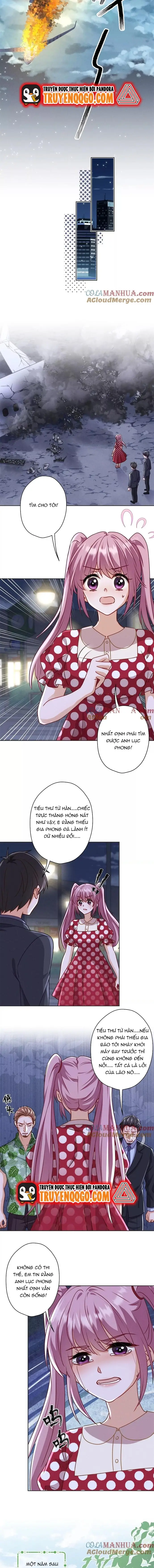 Long Vương Điện: Người Ở Rể Giàu Nhất Chapter 209 - TC Truyện