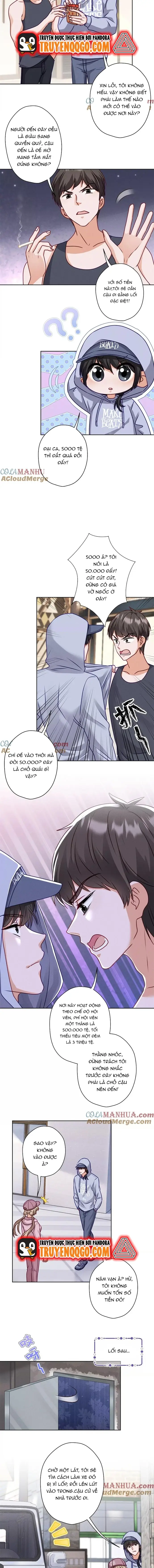 Long Vương Điện: Người Ở Rể Giàu Nhất Chapter 211 - TC Truyện