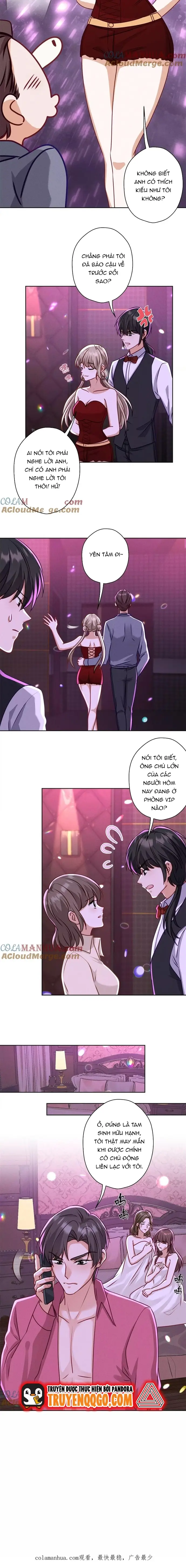 Long Vương Điện: Người Ở Rể Giàu Nhất Chapter 211 - TC Truyện